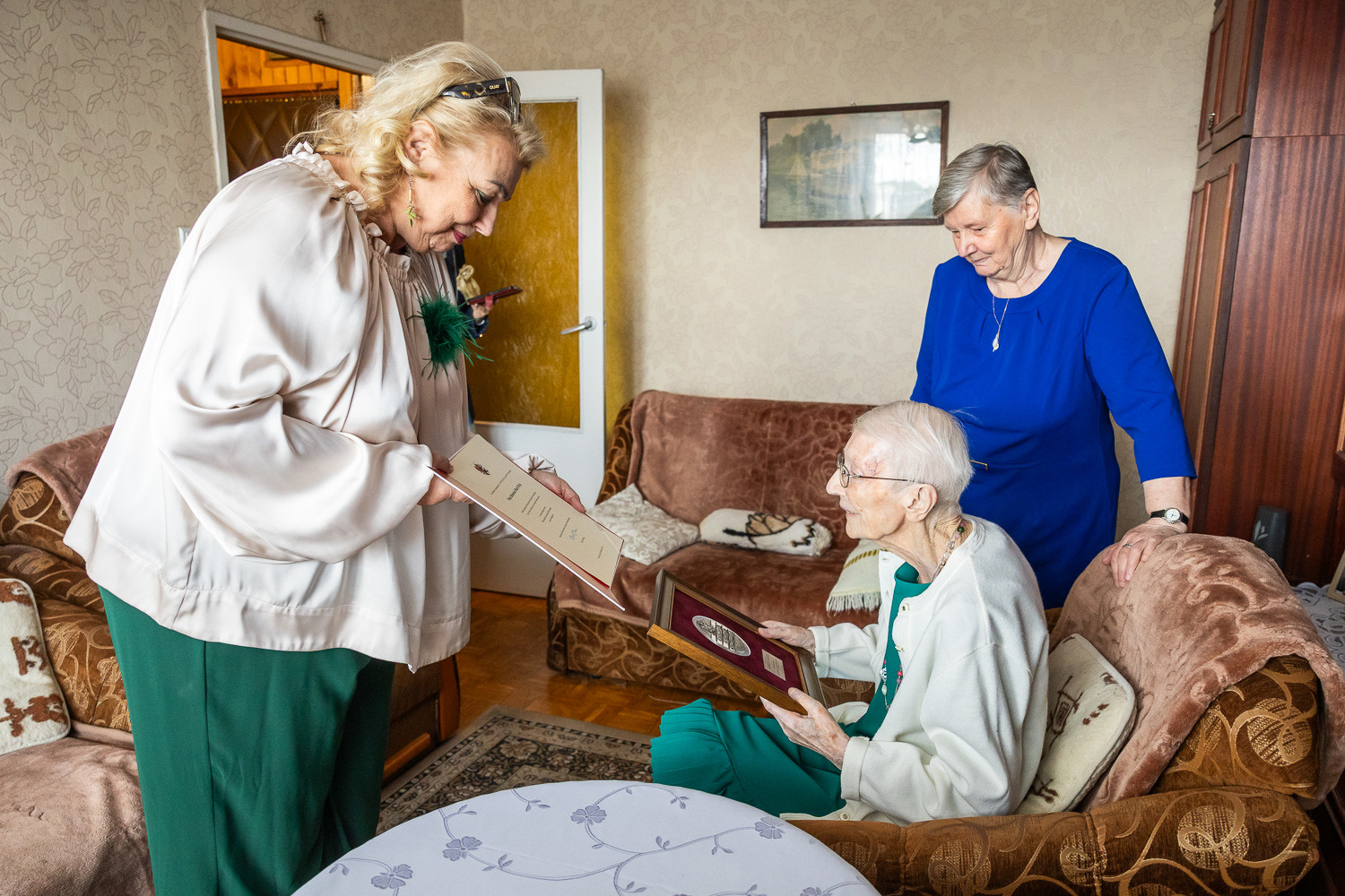 2025_08_26_100_latka_Maria_Was_fot_Szymon_Zdzieblo_003