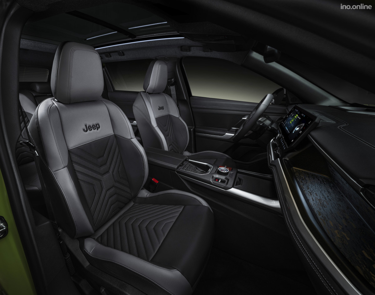 NewJeepCompassFirstEditionHawaii