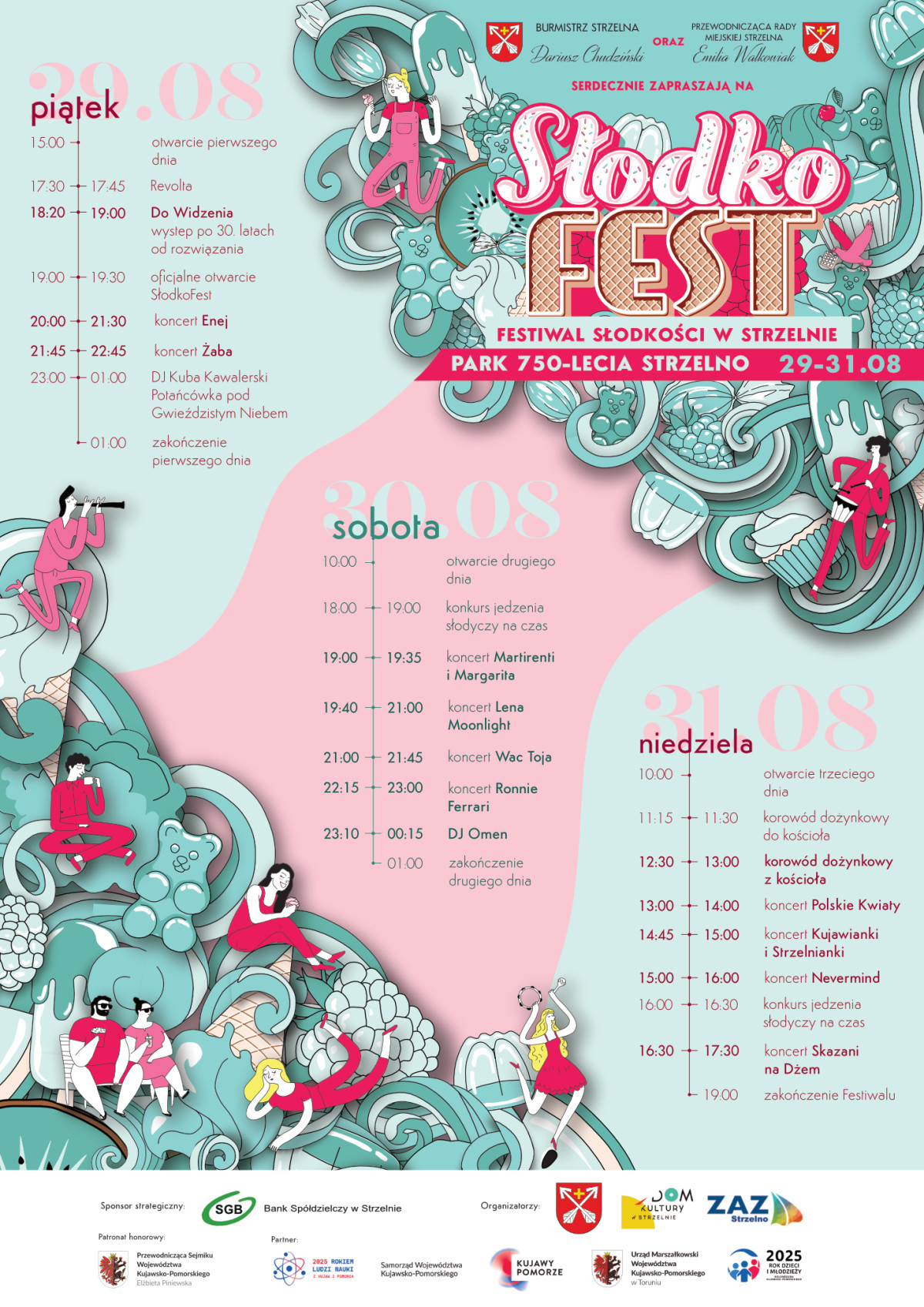 slodkofest