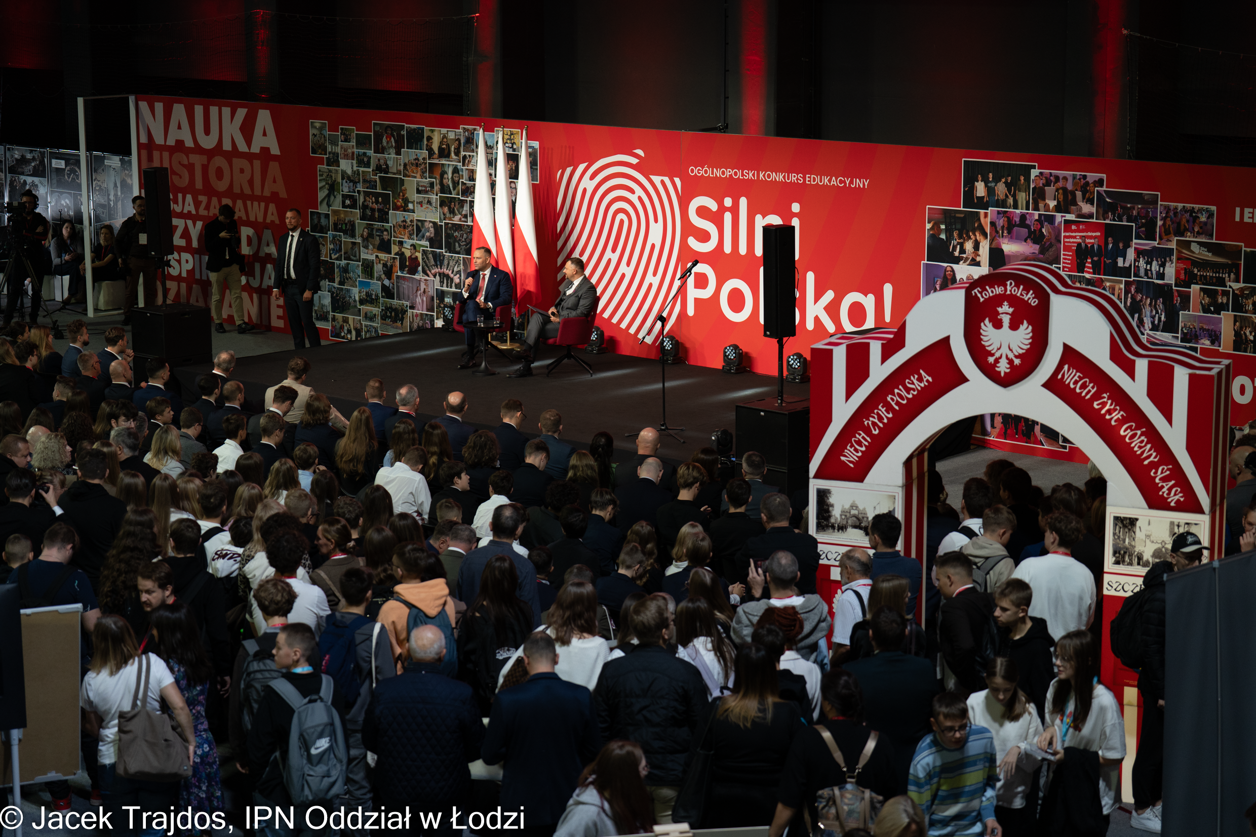 Instytut Pamięci Narodowej (2)