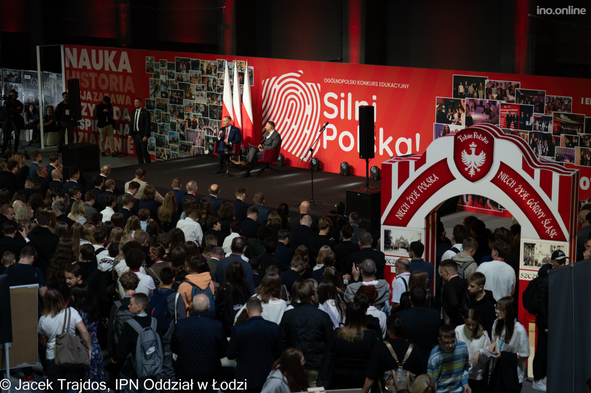 Instytut Pamięci Narodowej (2)