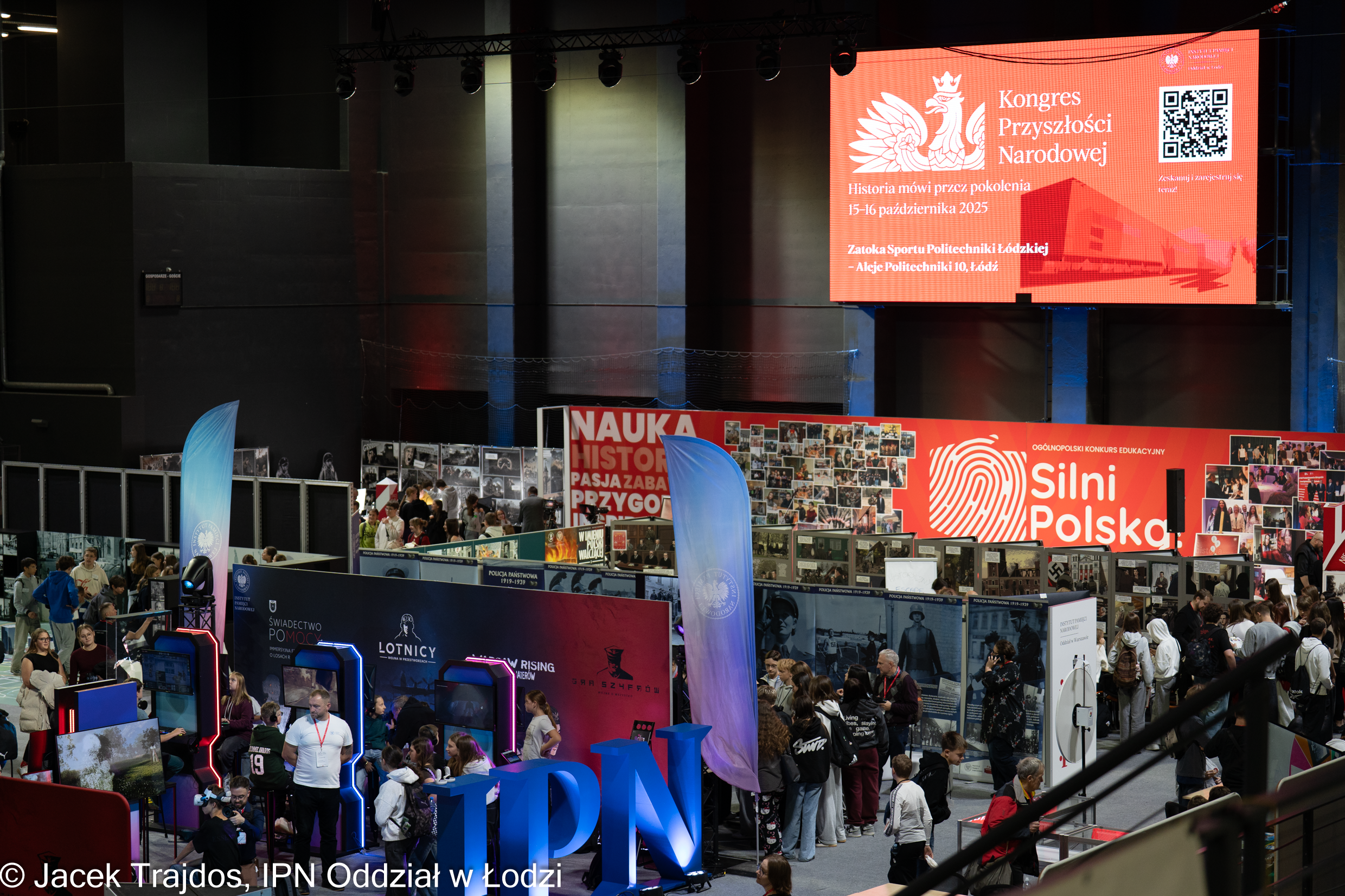 Instytut Pamięci Narodowej (3)