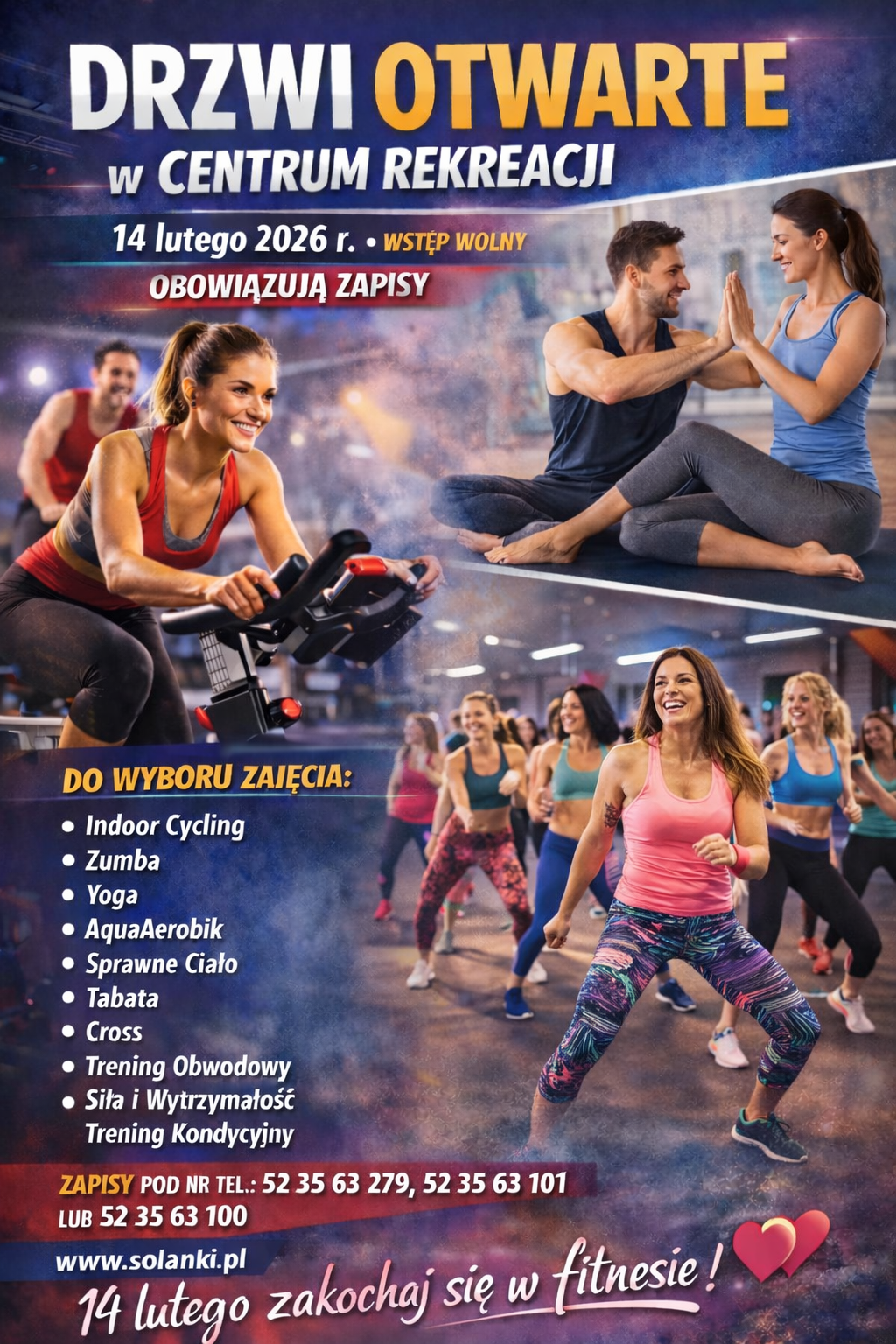 30.01.2026 r. - plakat C.R