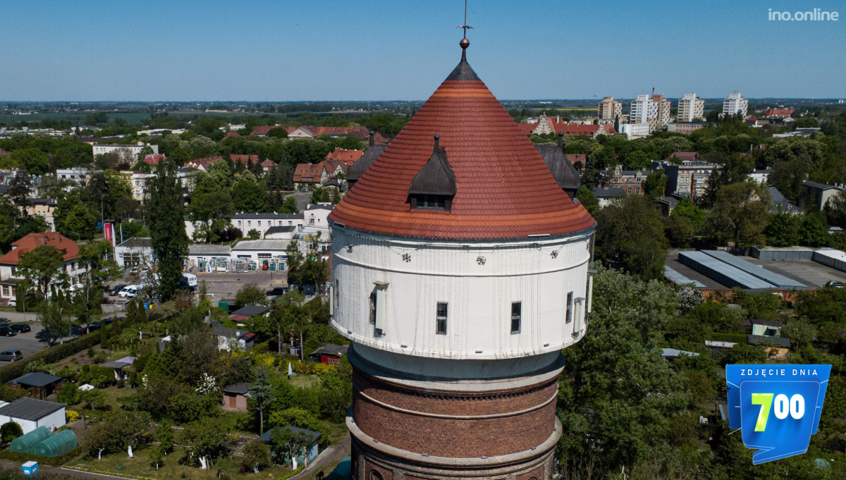 wieza
