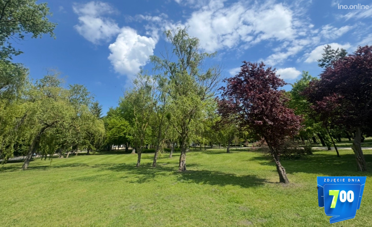 parksolankowy
