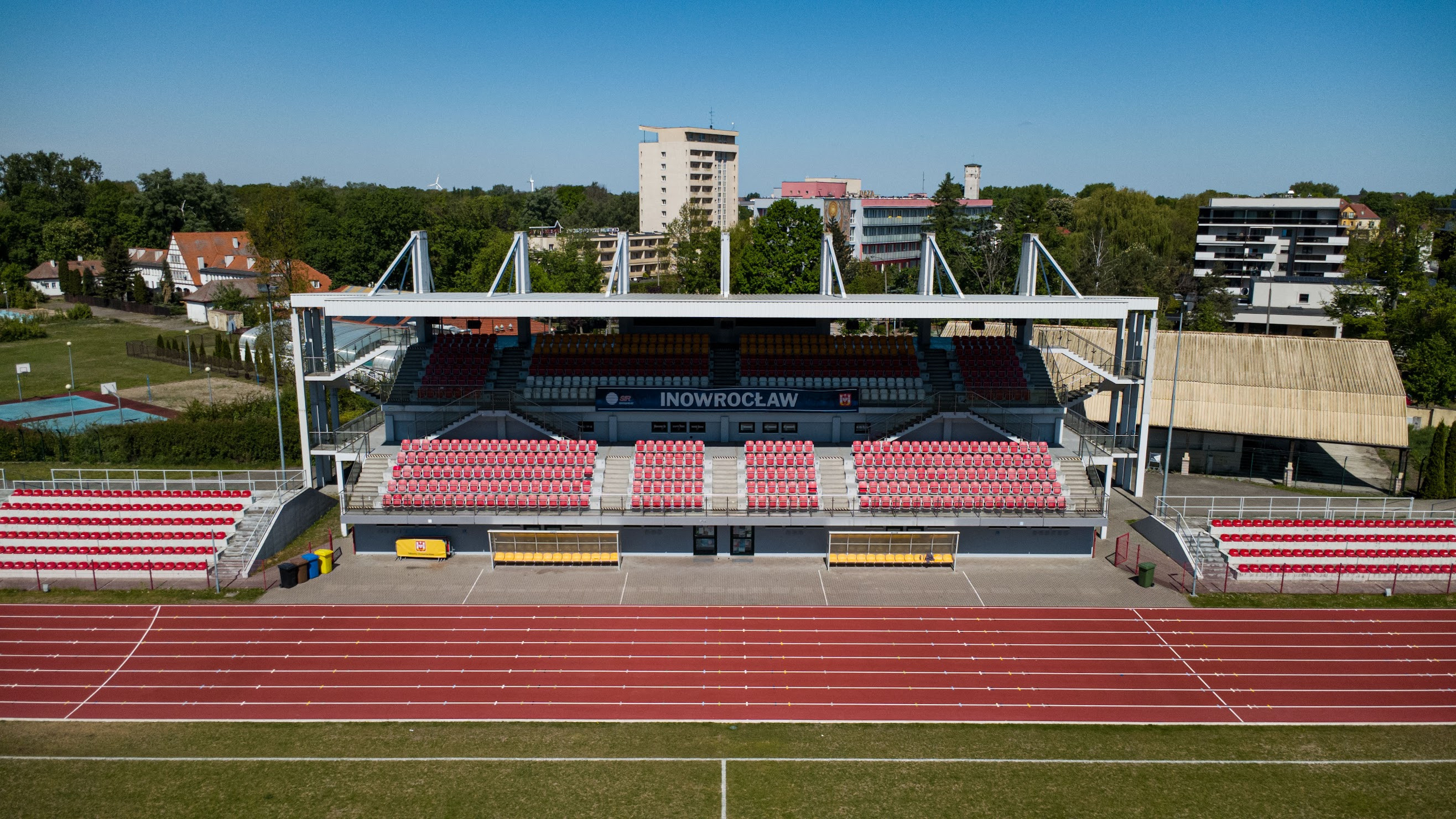 stadion