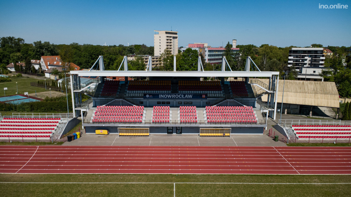 stadion