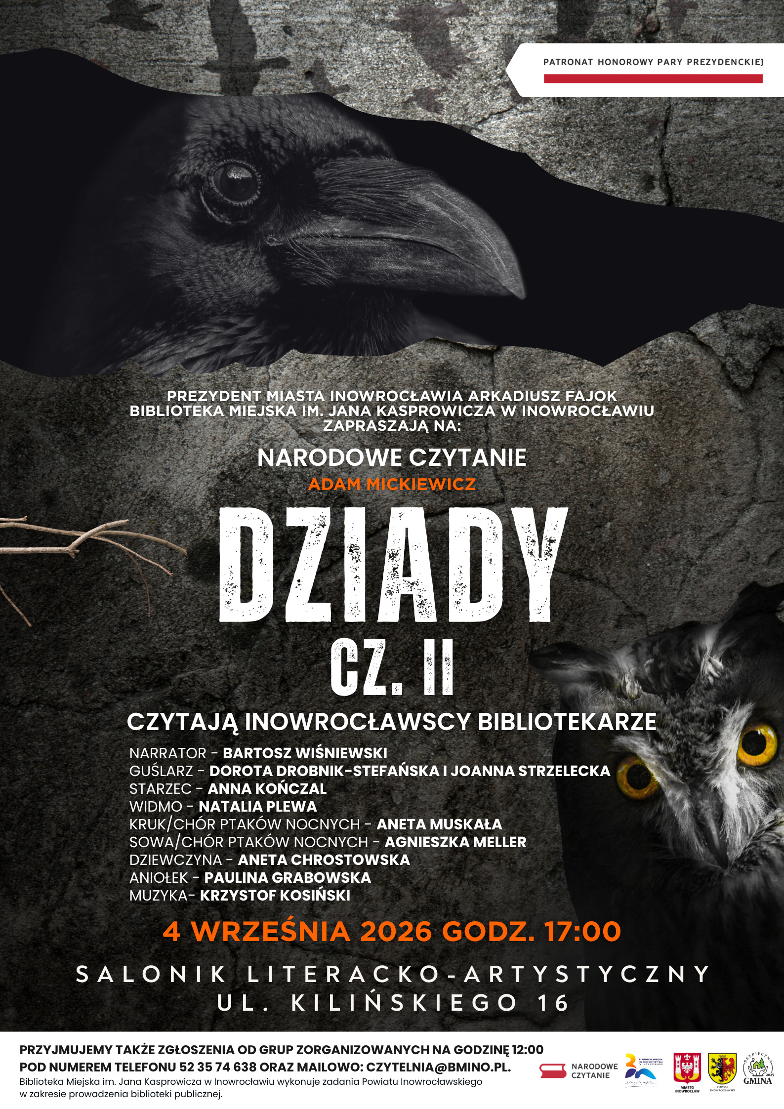 Narodowe Czytanie