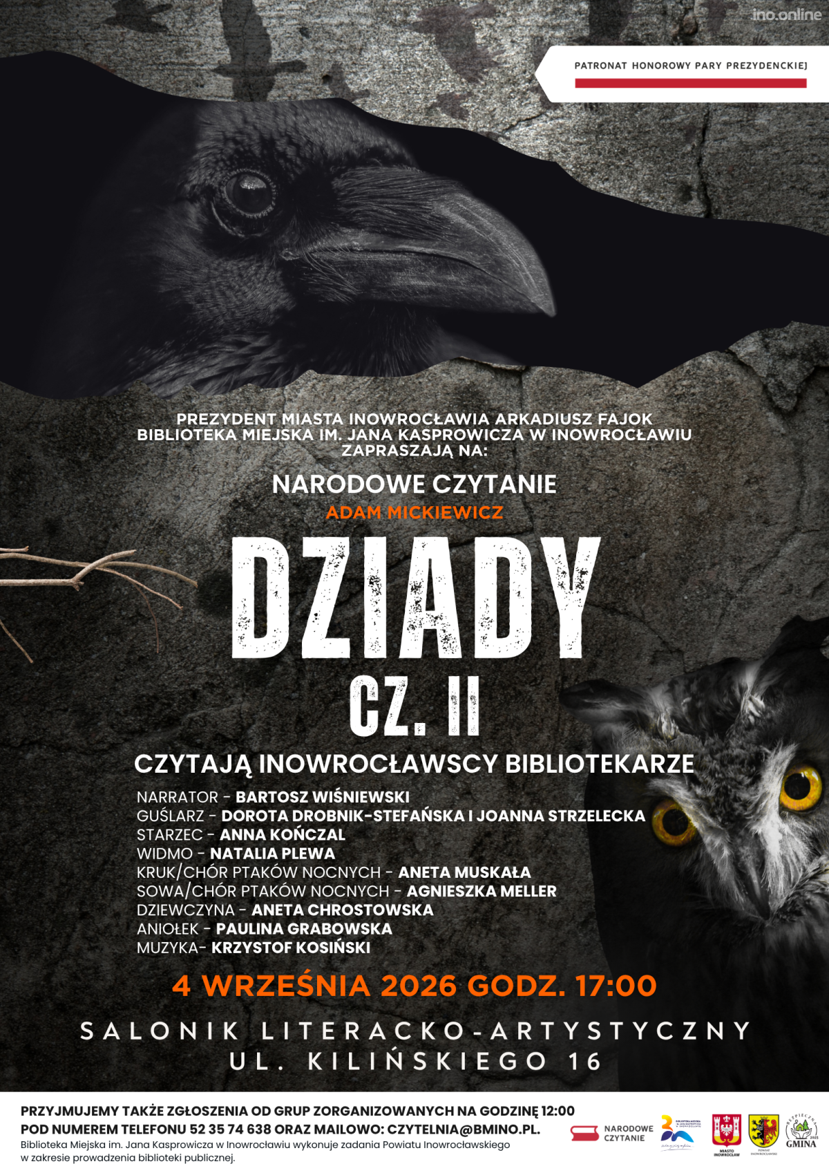 Narodowe Czytanie
