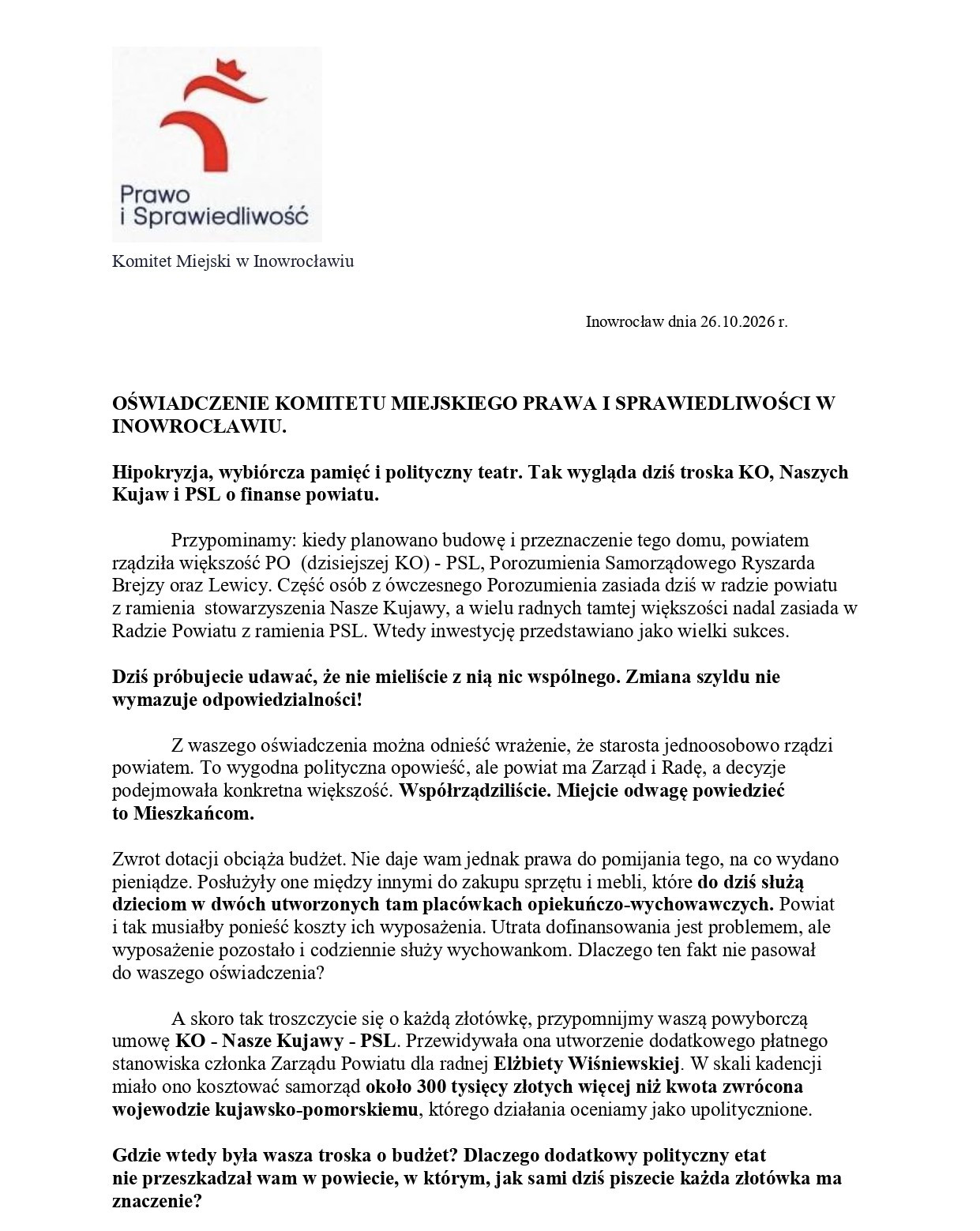 Oświadczenie-PiS-26.10.26. (1)_page-0001