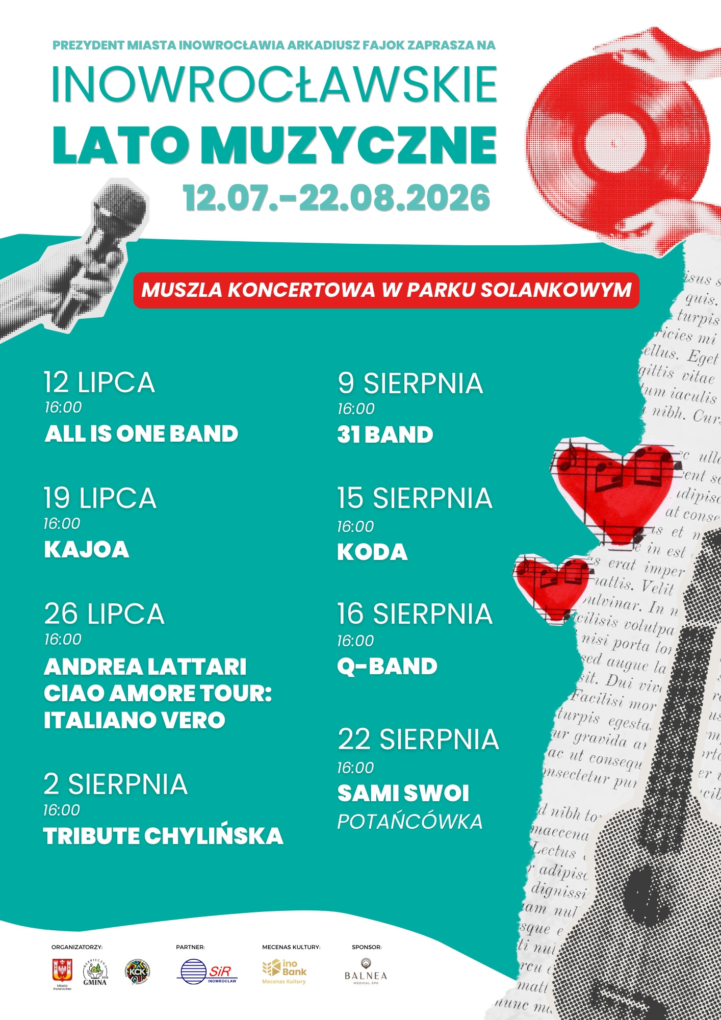 Inowrocławskie lato muzyczne V6
