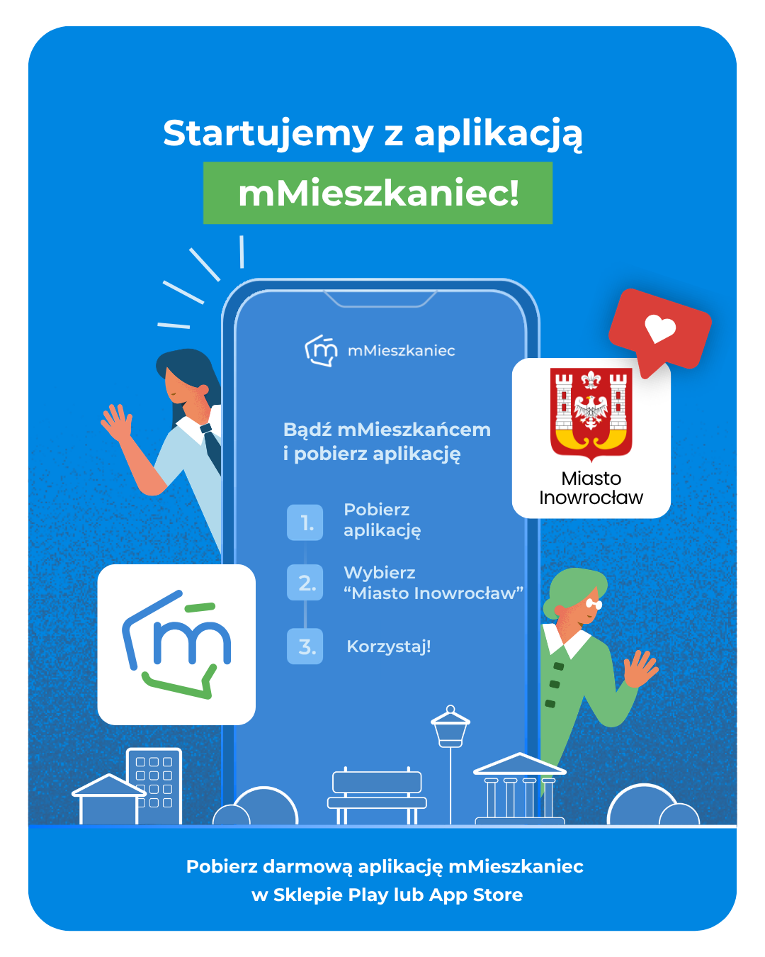 mMieszkaniec_START
