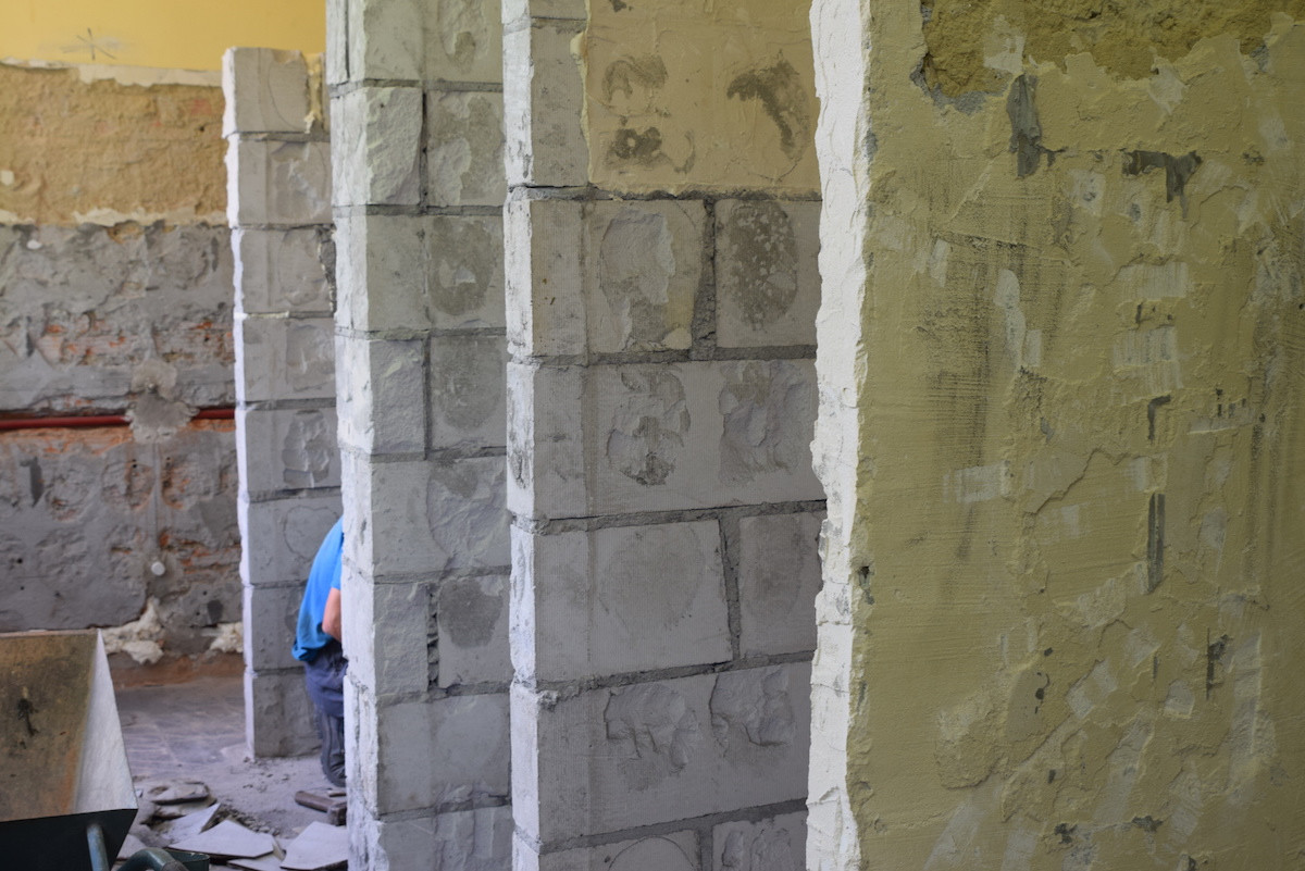 Remonty szkół  (3)