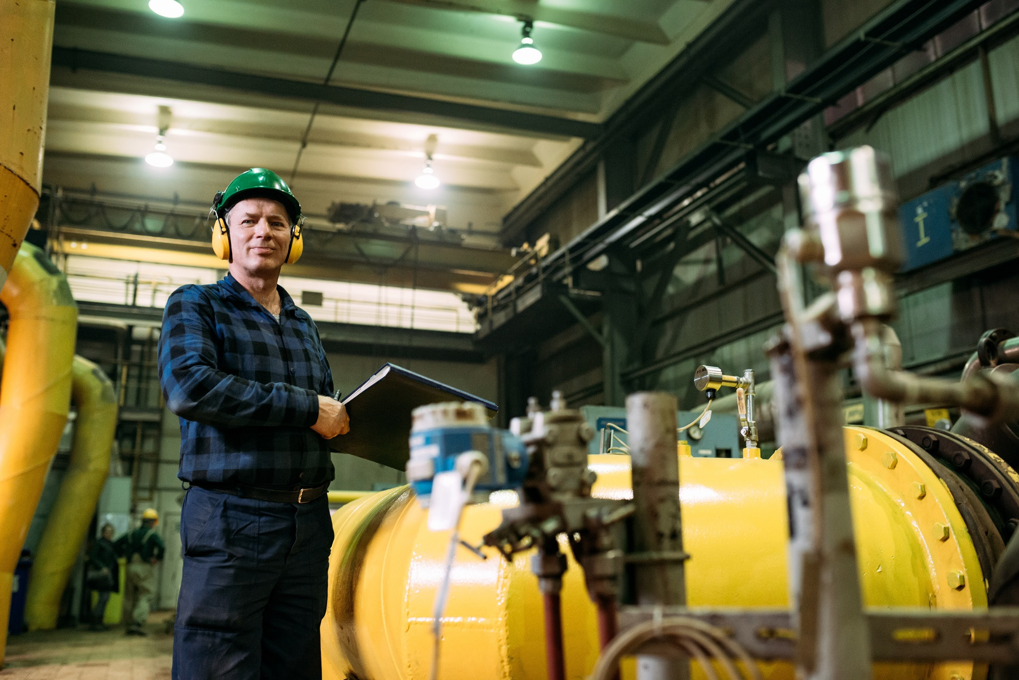 Spółka CIECH Serwis i Remonty chce zatrudnić 50 pracowników