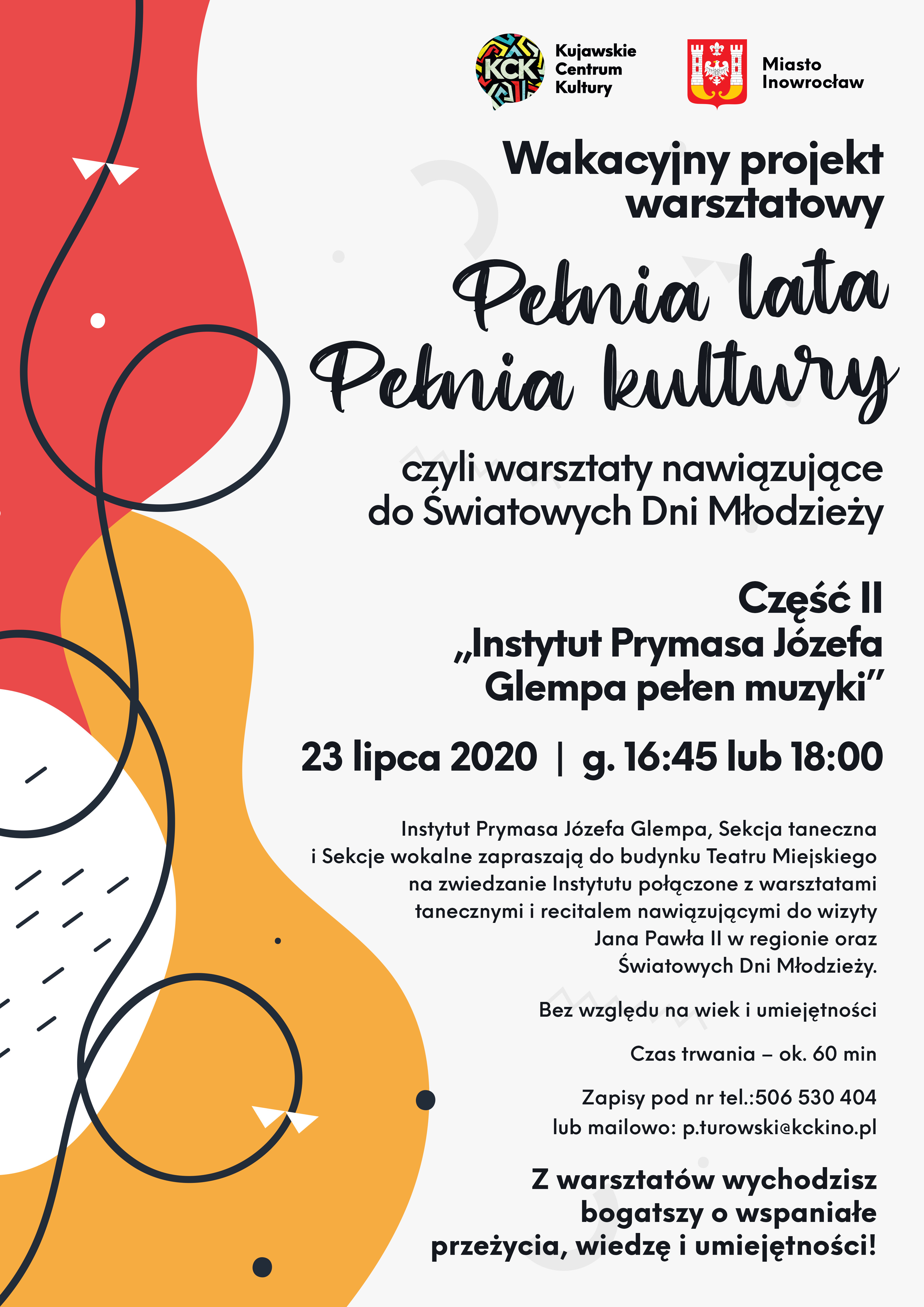 Pełnia Lata Pełnia kultury cz. 2