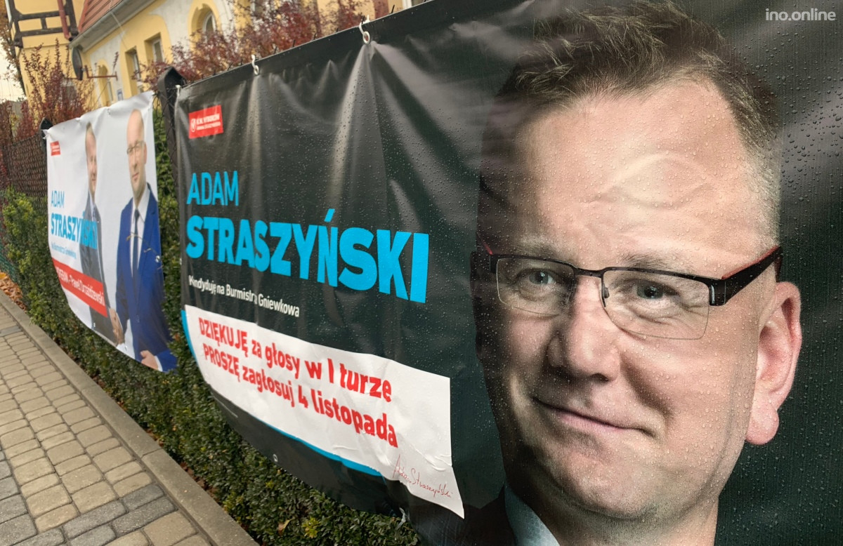 straszynski