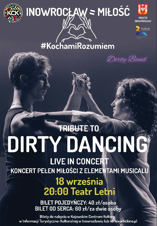 DIRTY DANCING