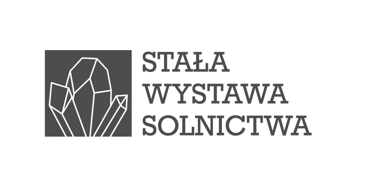 Logotyp Stała Wystawa Solnictwa