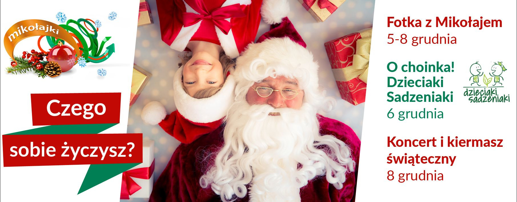 mikolajki