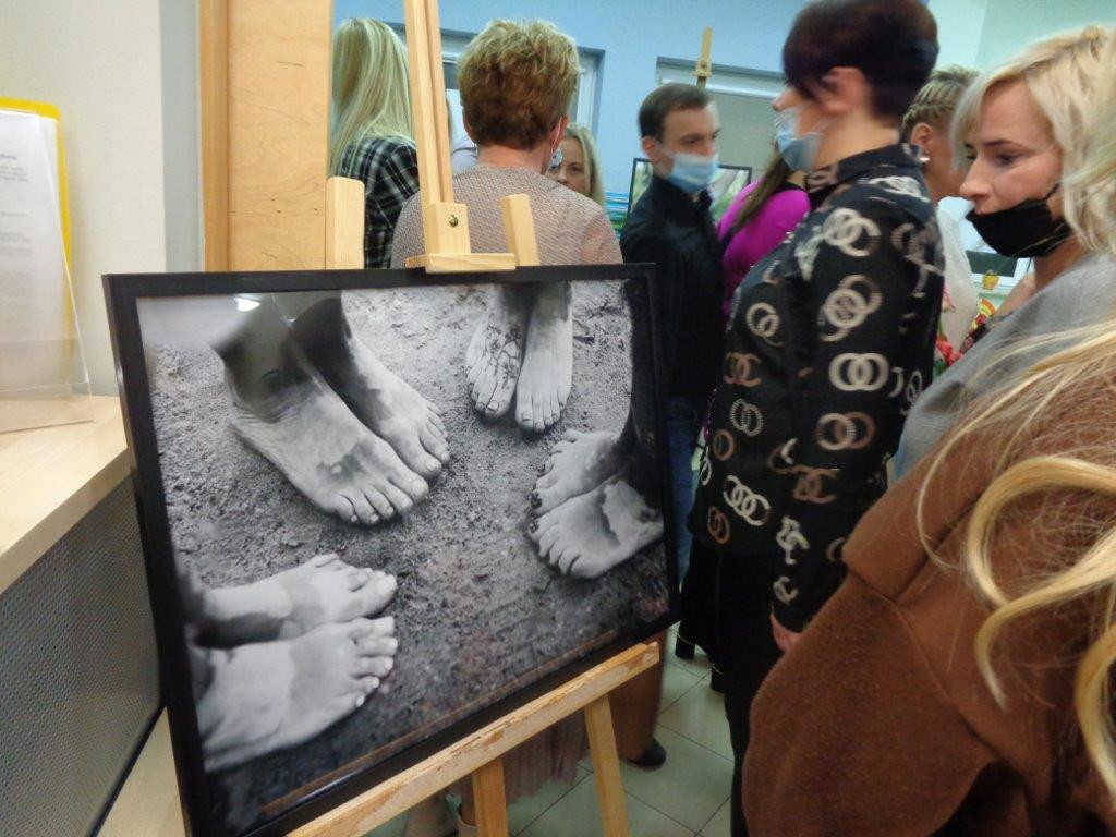 Piękno bielactwa 12