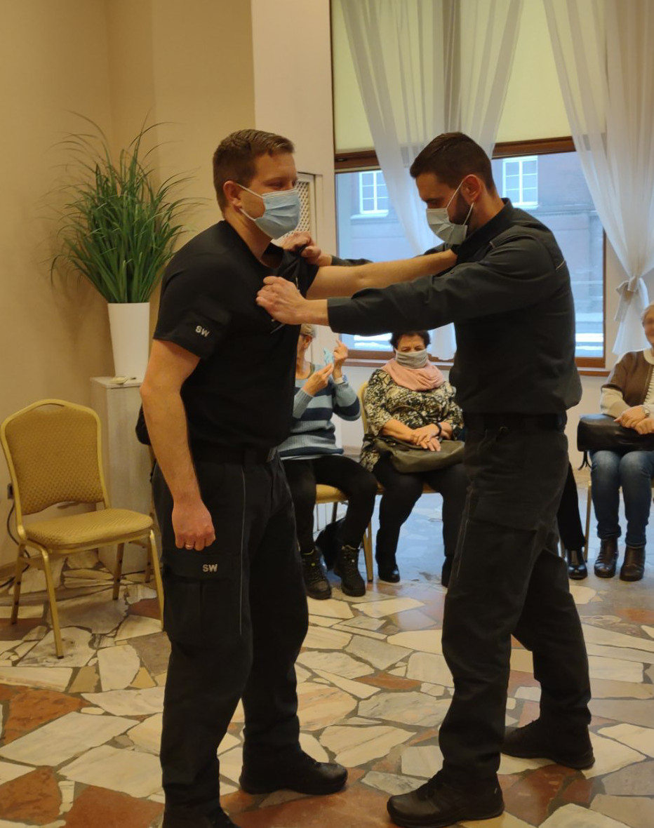 Uniwersytet III Wieku 2