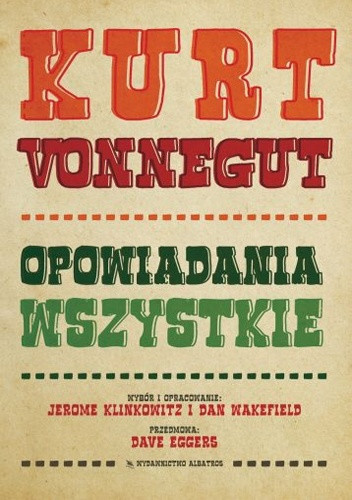 vonnegut