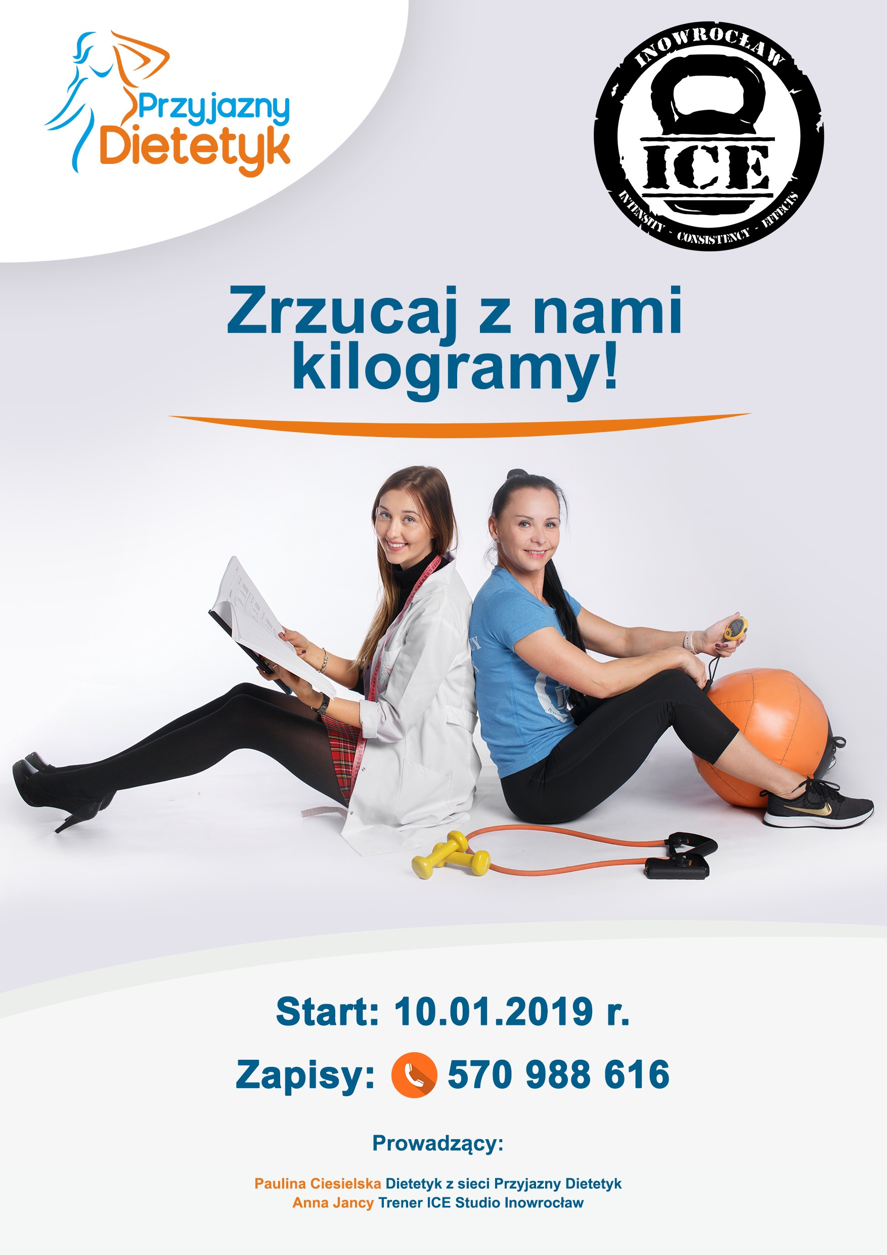 Poszukiwani spotykali się w soboty