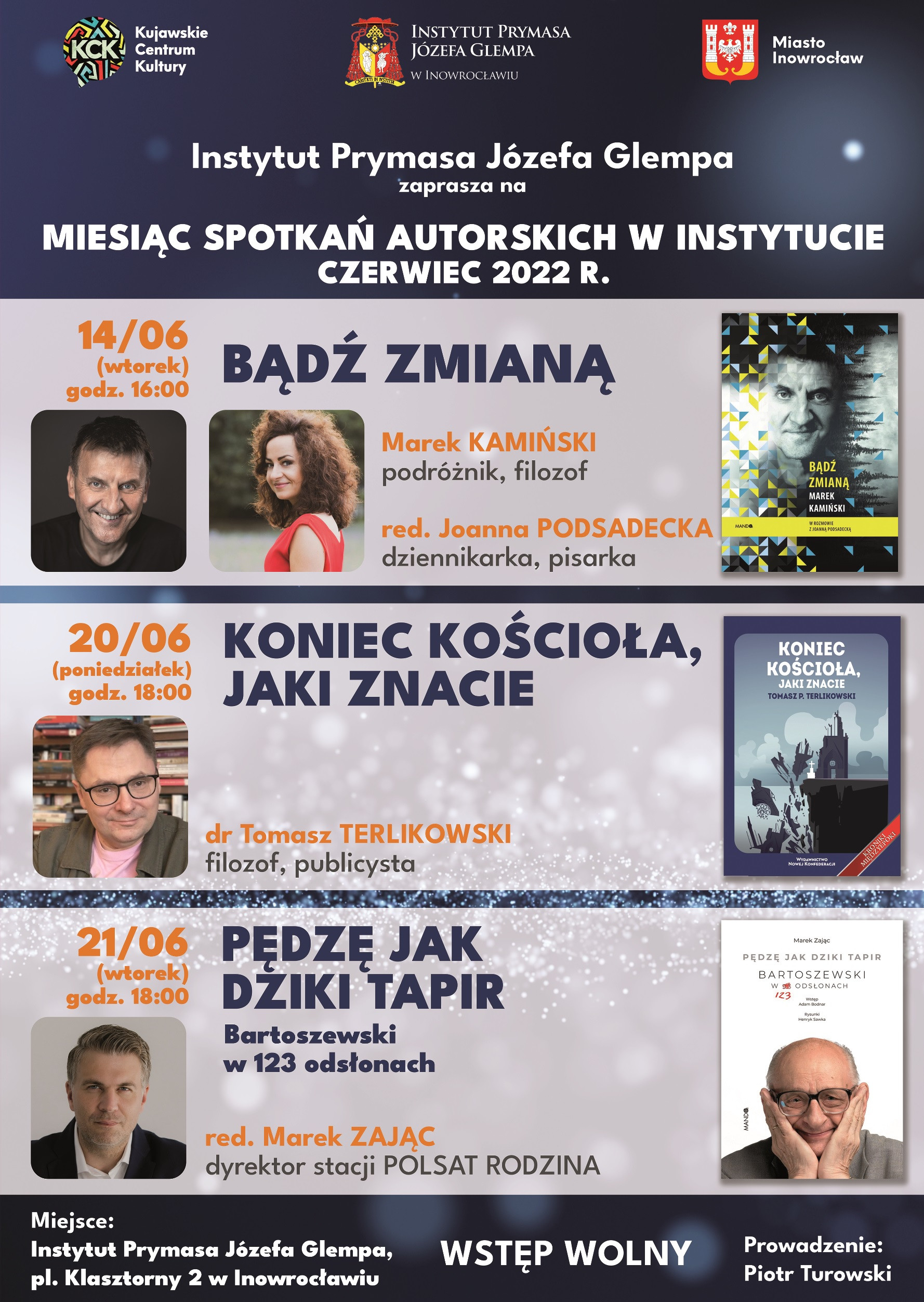 Instytut - czerwiec 2022 r.