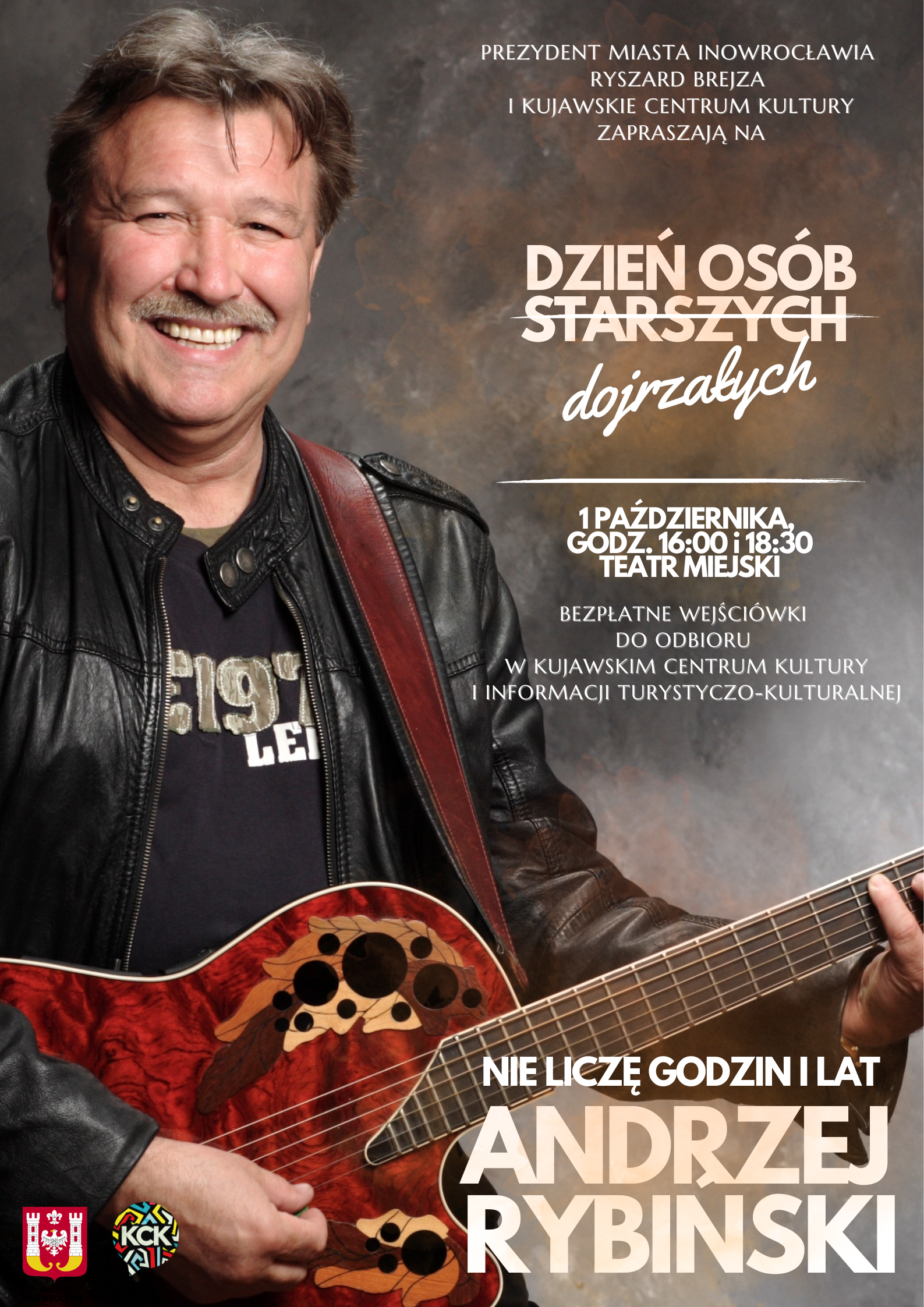 ANDRZEJ RYBIŃSKI_PLAKAT