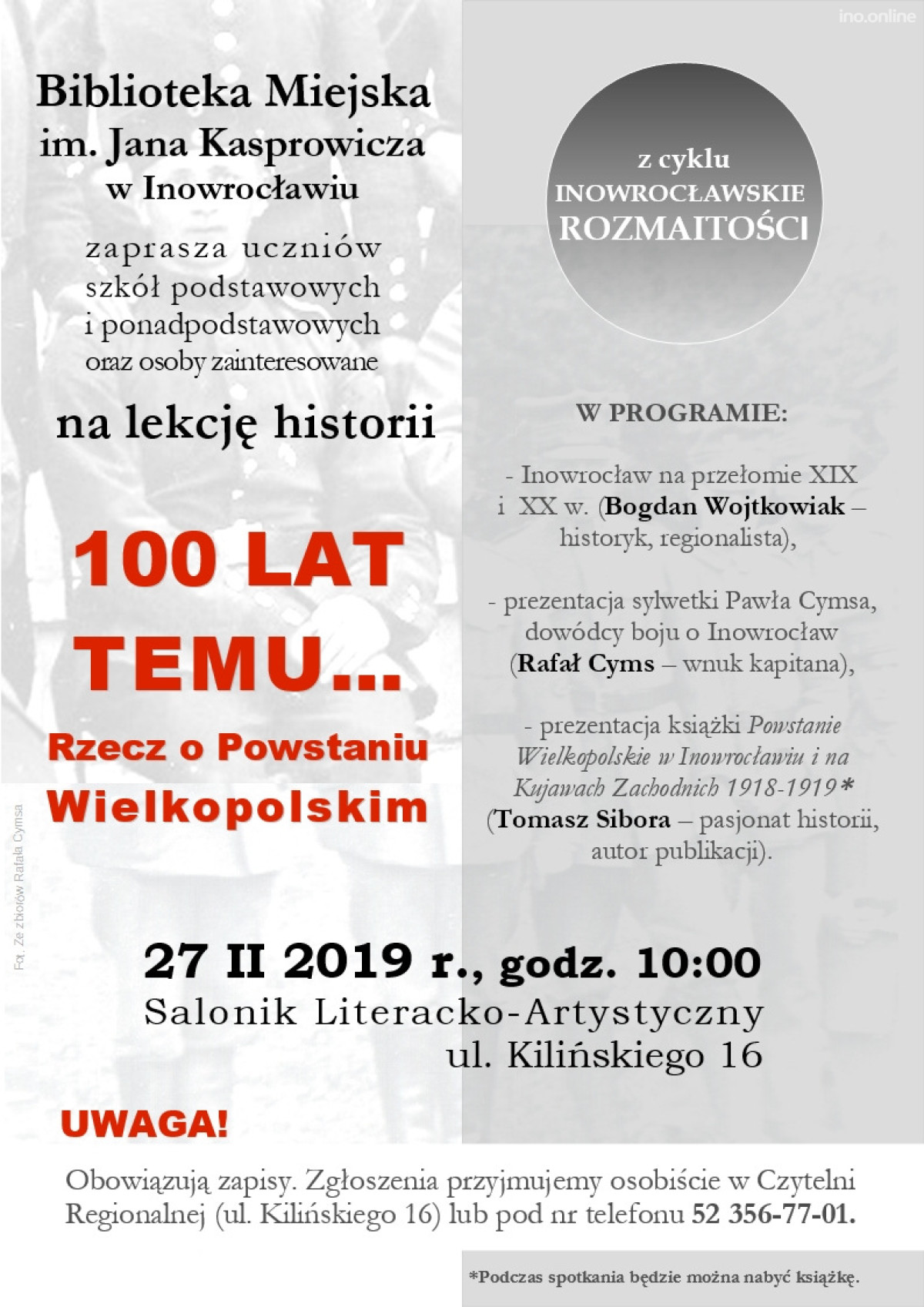 Plakat_lekcja historii