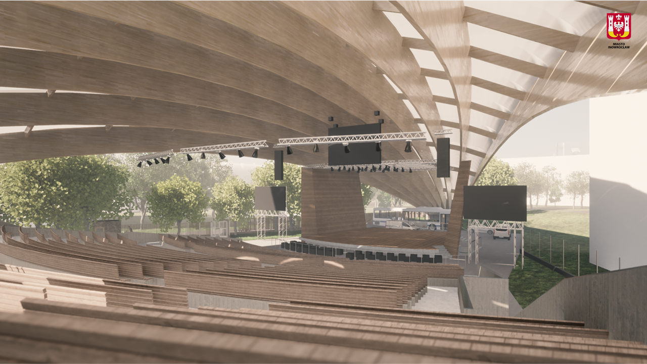 Wizualizacja Teatr Letni 02