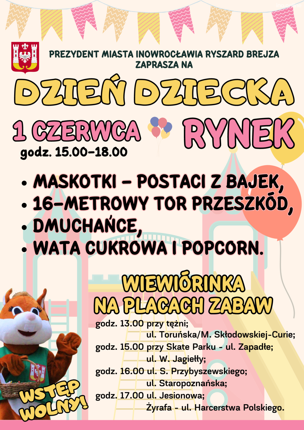 Dzień Dziecka