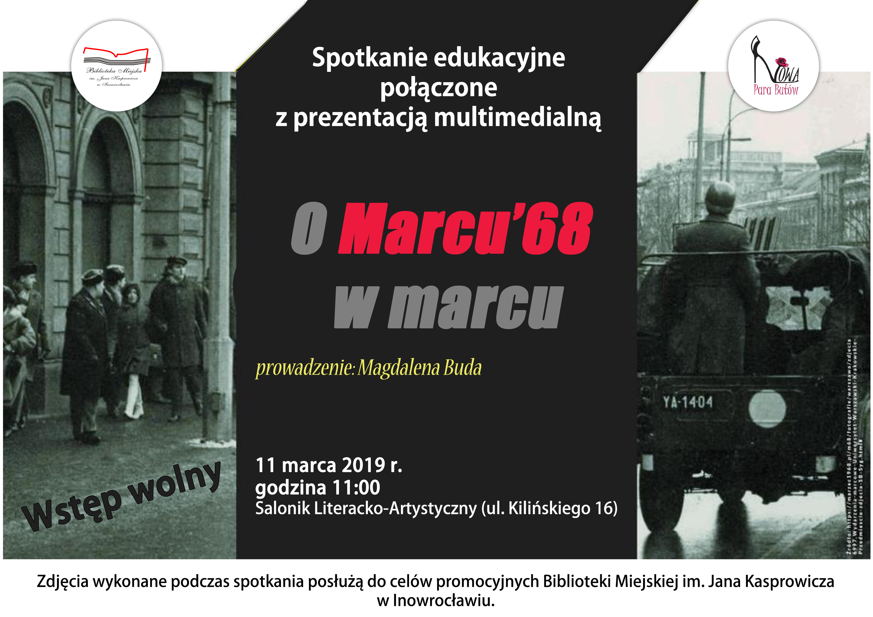 Marzec'68