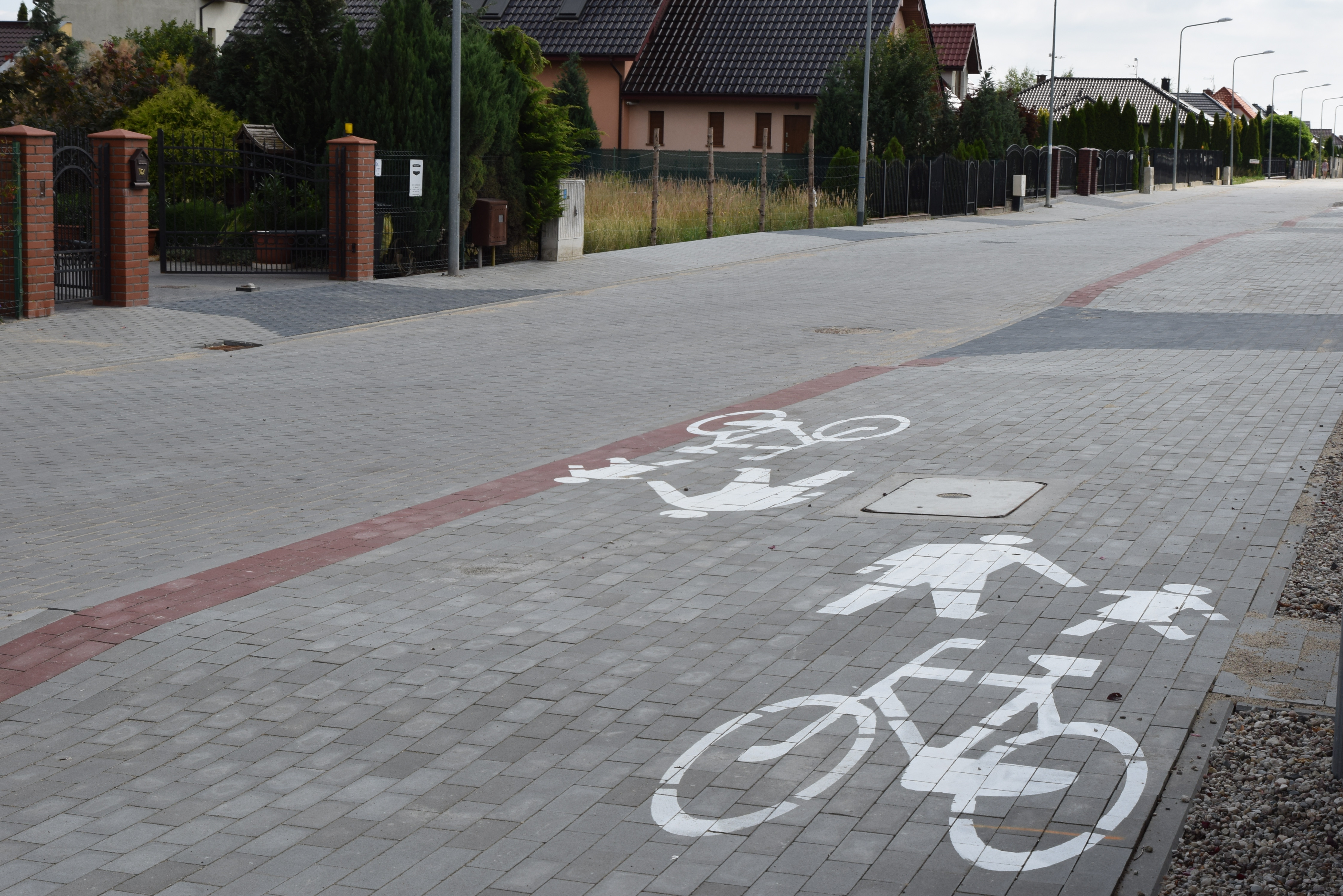 ulica Stefana Knasta  (2)