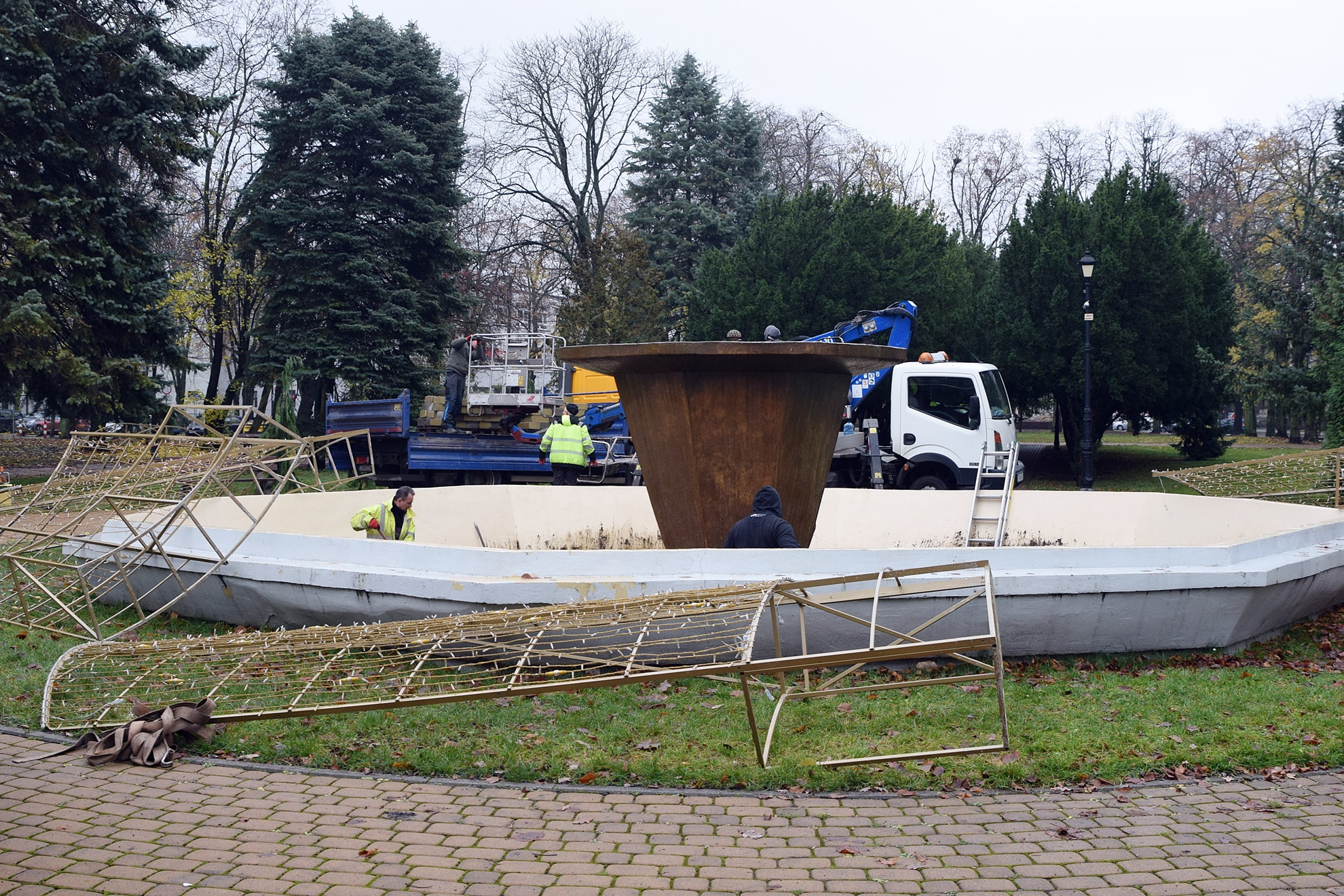 Miasto rozbłyśnie tysiącami światełek (1)