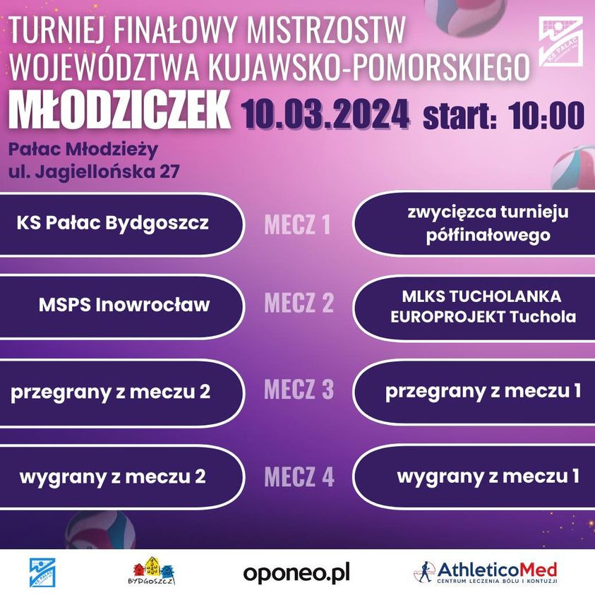 1Finał 10.03.2024
