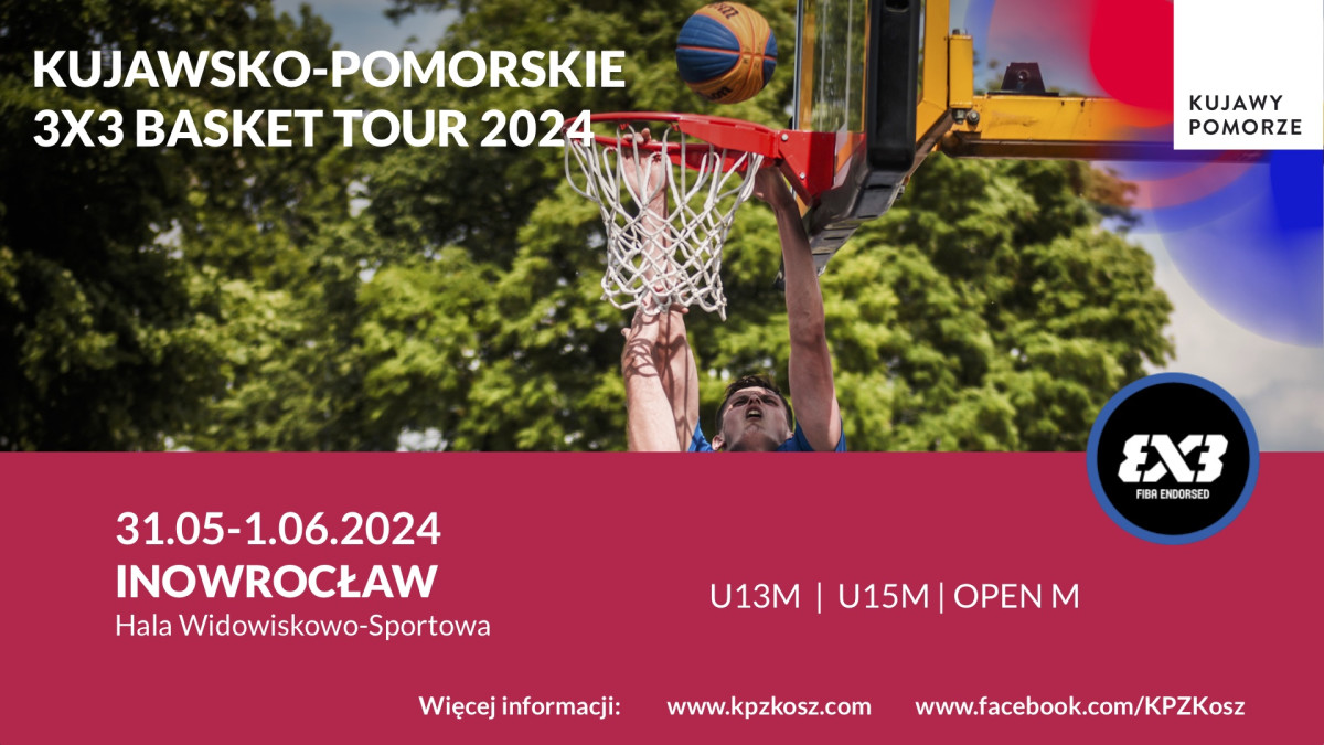 Event Inowrocław