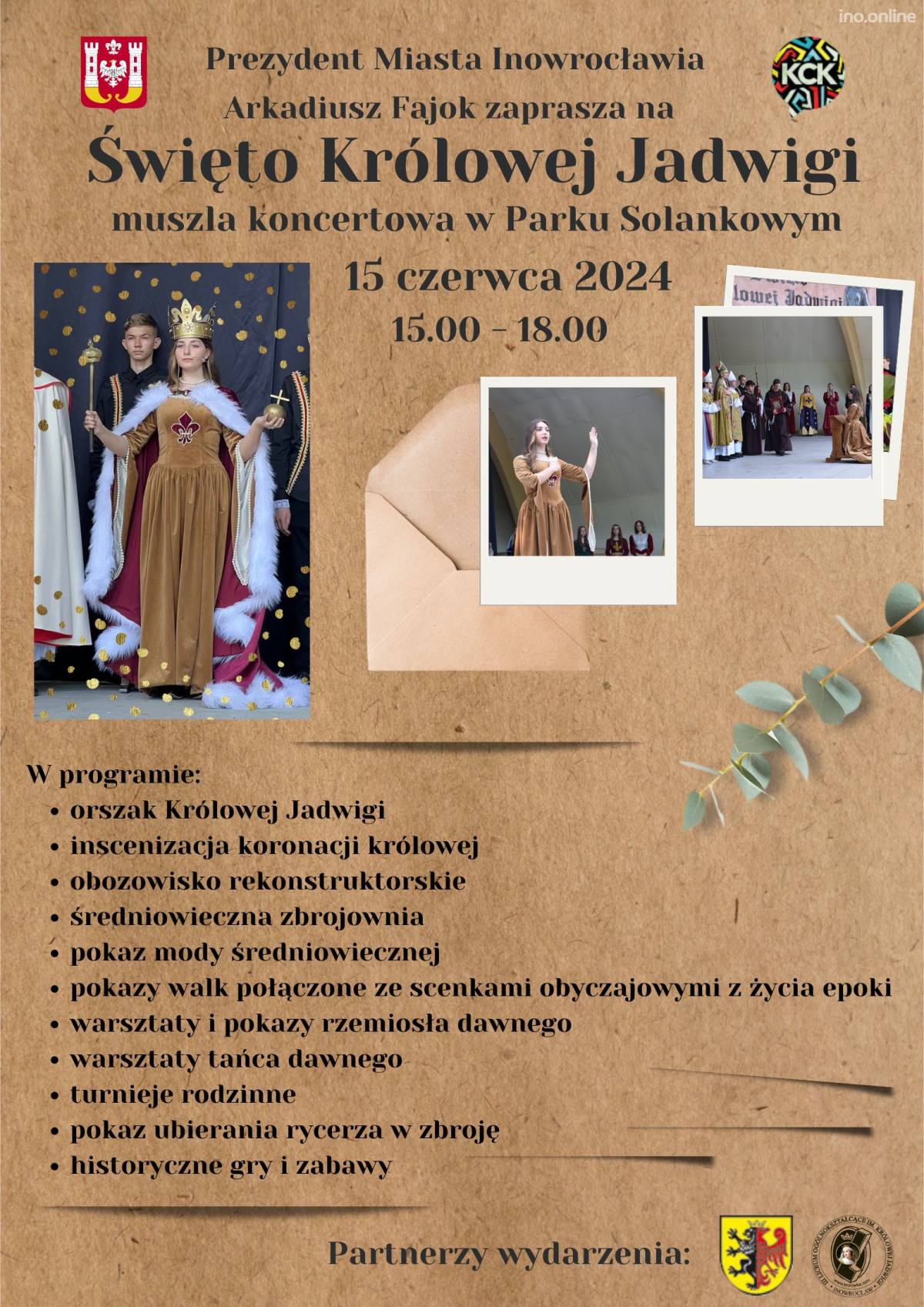 więto Królowej Jadwigi (2)