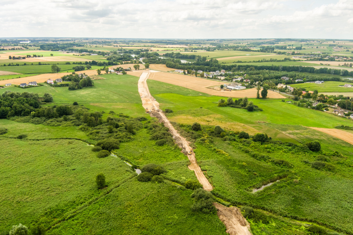 OBWODNICA MOGILNA M fot. Andrzej Goinski-5