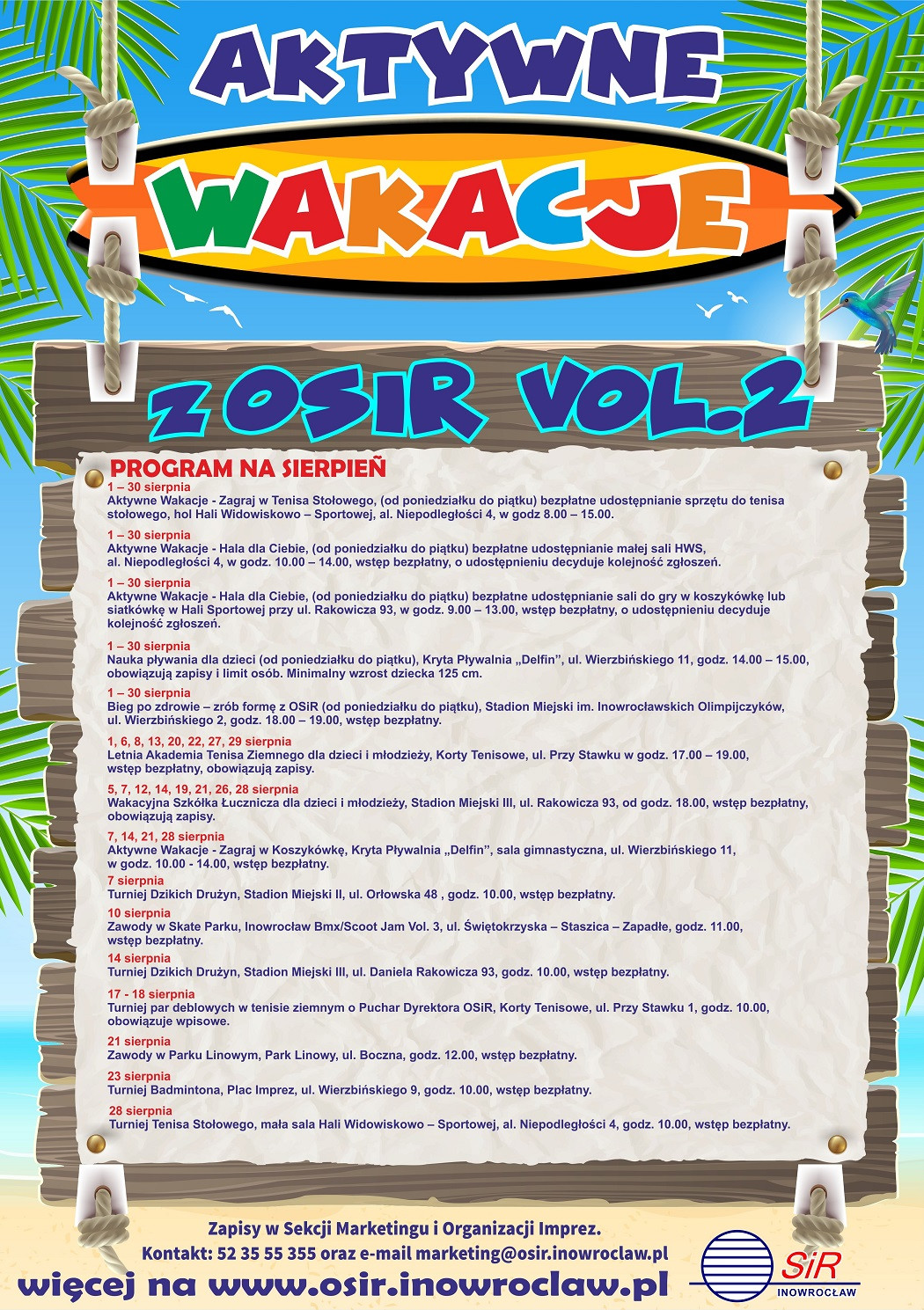 Plakat_A3_Wakacje_z_Osir_sierpirń (1)