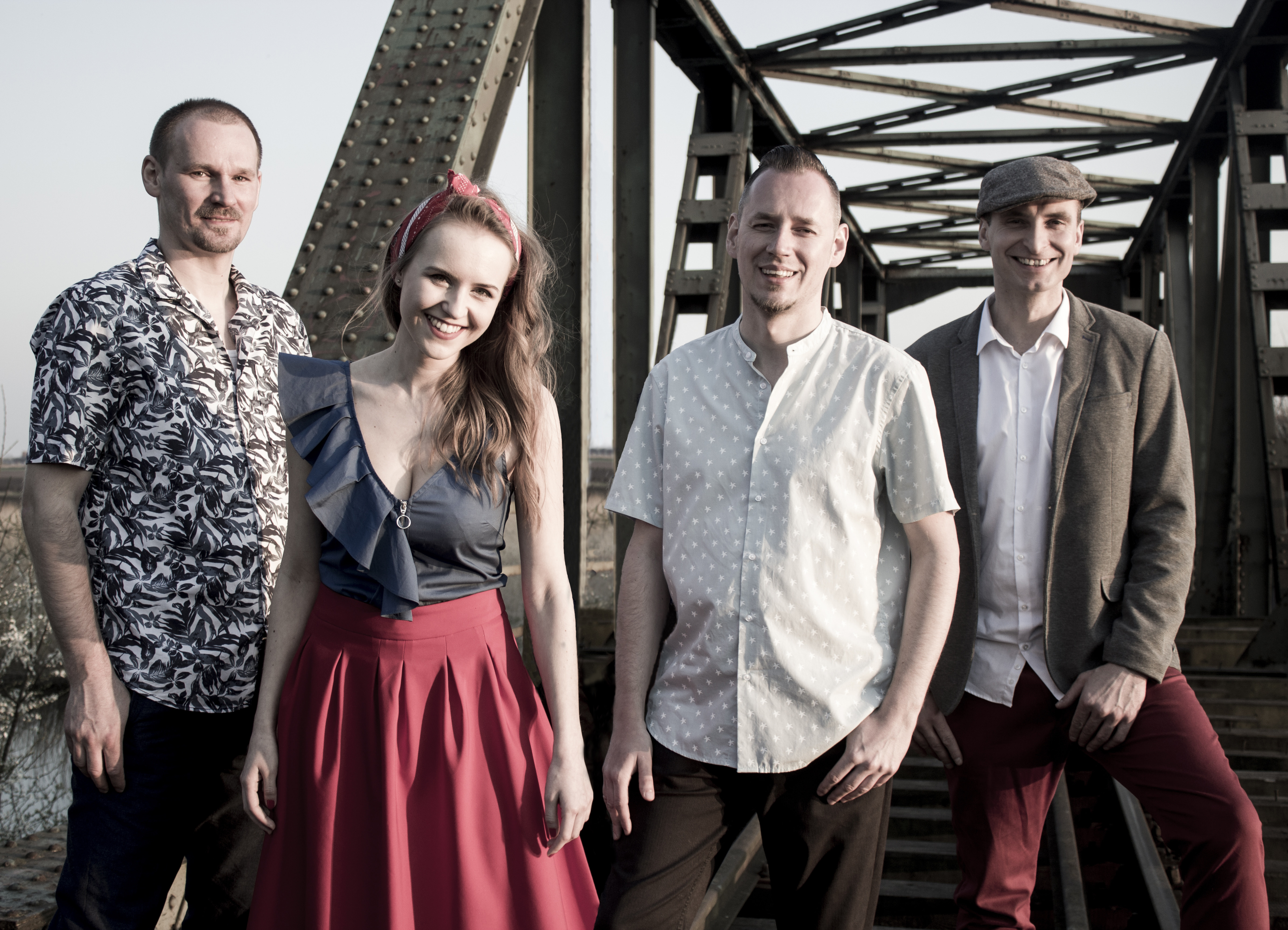 SZULERZY [fot. Wojtek Piotrowski]