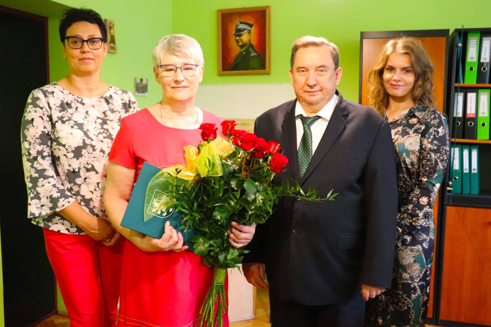 Emerytura Pani Dyrektor 02