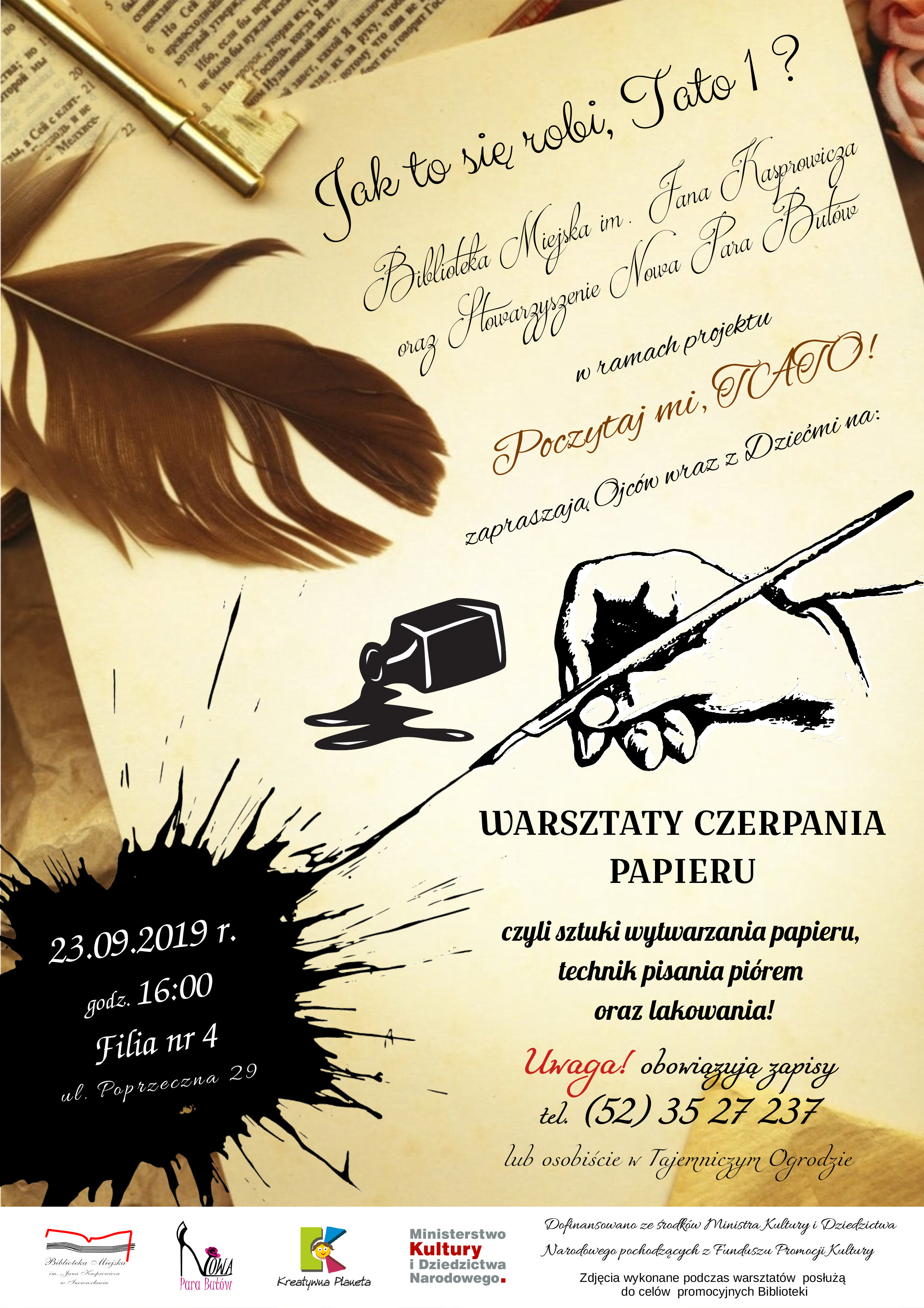 Jak to sie robi TATO p1