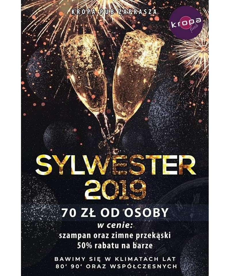 sylwesterkropa