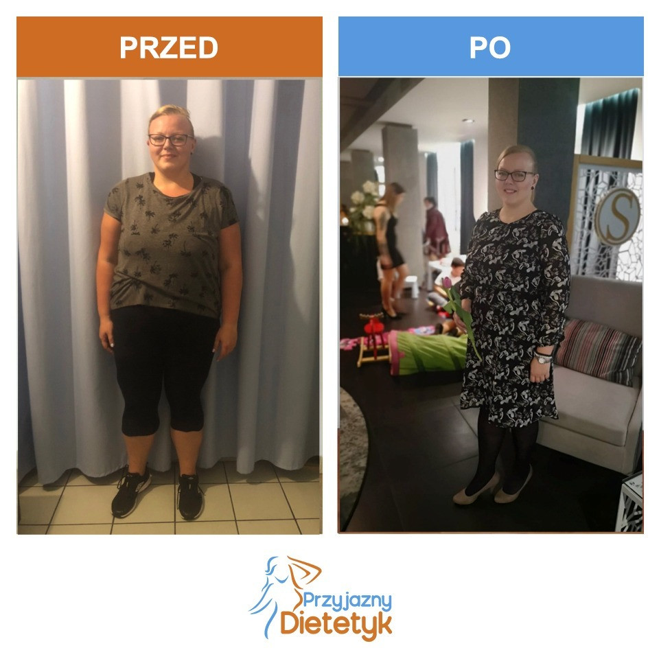 mETAMORFOZA Blondynka  INOWR