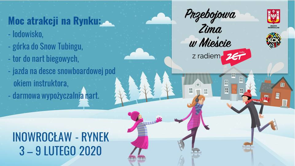 ZIMA Inowrocław