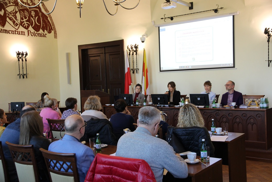 Szkolenie - segregacja odpadów (9)