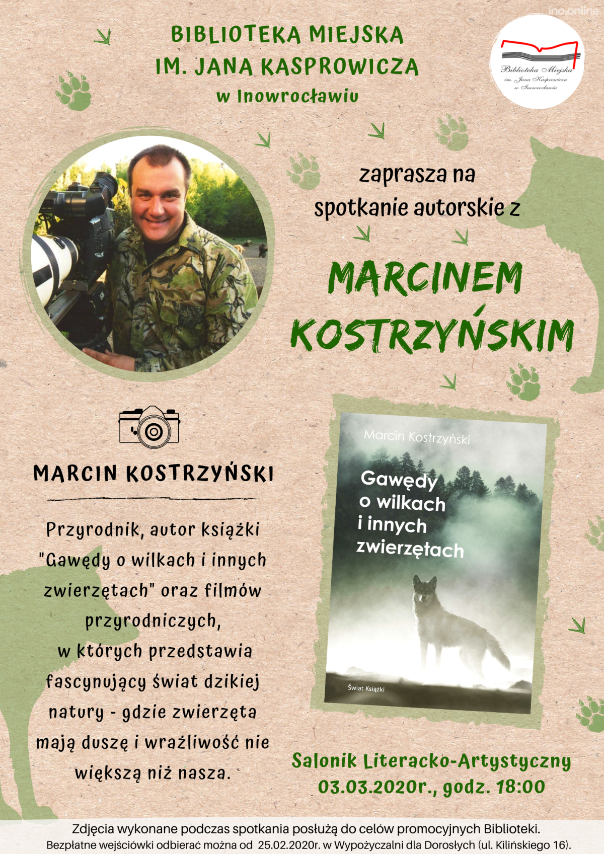 M.Kostrzyński-plakat