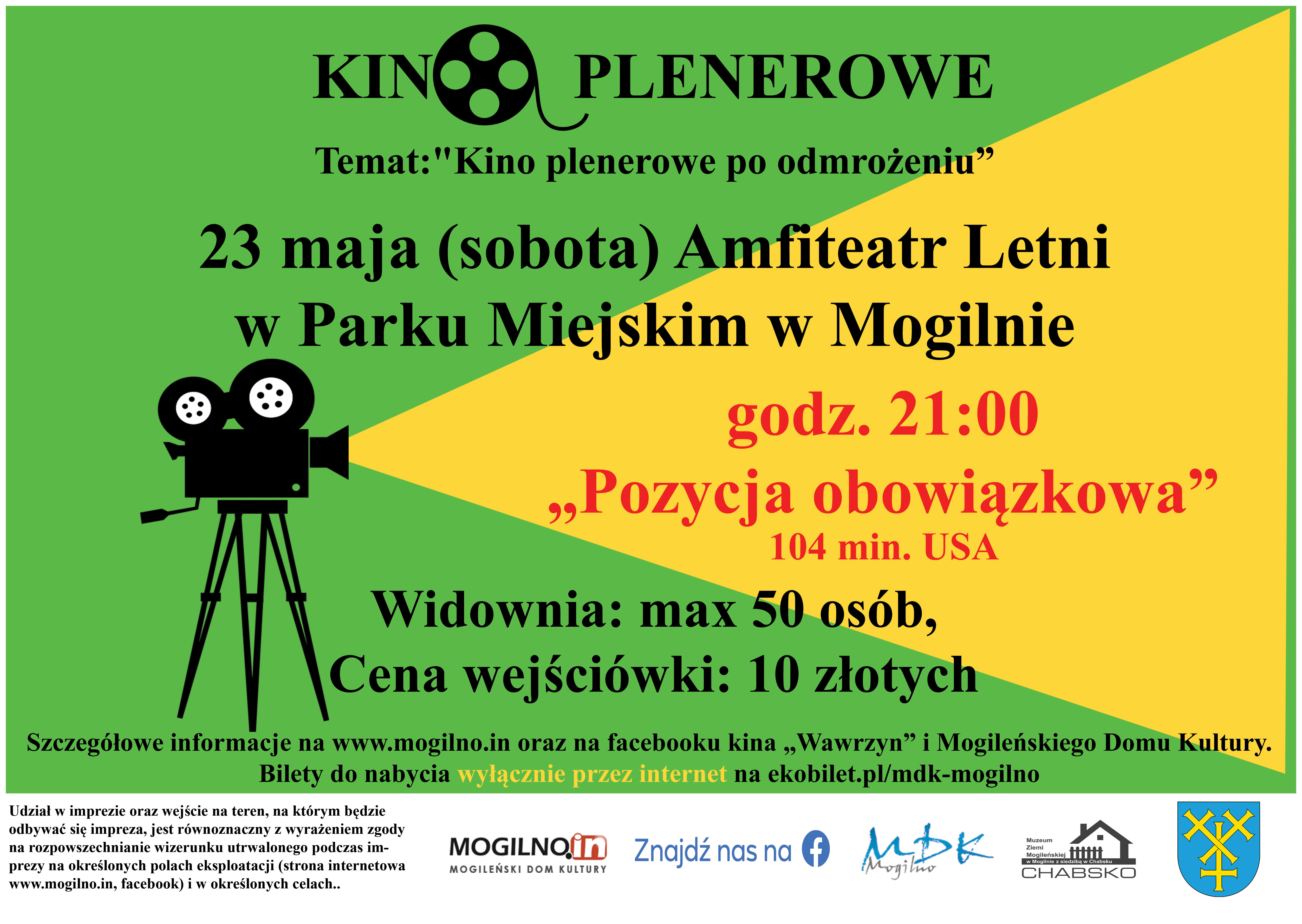 Plenerek-kino