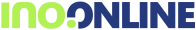 Ino.online - logo